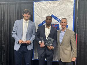 Image post by @PennMBB on Twitter
