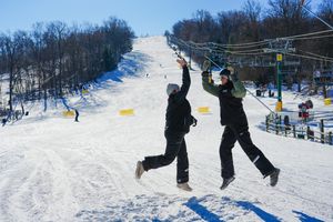Image post by @roundtopmtn on Instagram