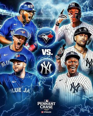 Image post by @mlb on Instagram