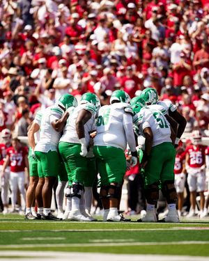 Image post by @meangreenfb on Instagram
