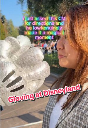 Video post by @disneyparks on TikTok
