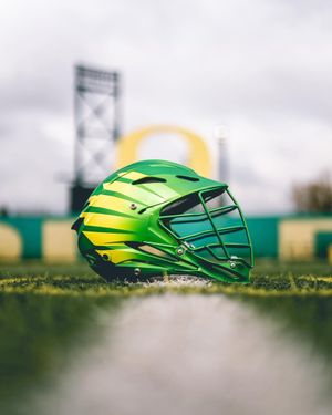 Image post by @LacrosseNetwork on Twitter