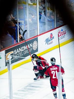 Image post by @whlgiants on Instagram