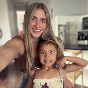 Image post by @paigecrozon on Instagram
