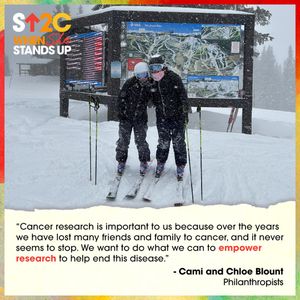 Image post by @su2c on Instagram