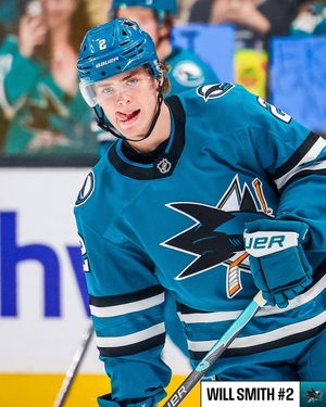 Image post by @nhl on Instagram