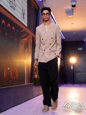 Image post by @washwizards on Instagram