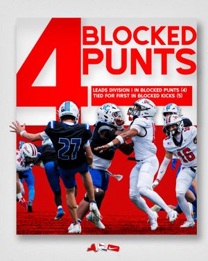 Image post by @maristfootball on Instagram