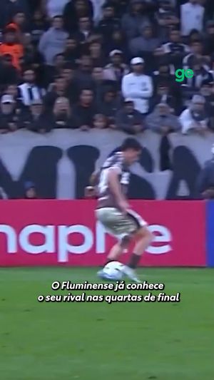 Video post by @ge.globo on Instagram