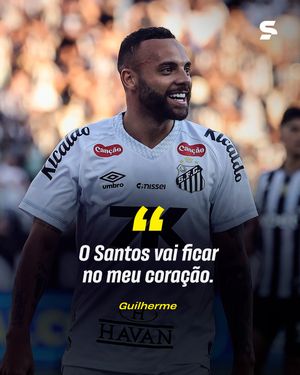 Image post by @sportv on Instagram