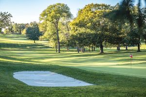 Image post by @unionleaguegolf on Instagram