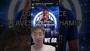 Video post by @ronnyfooty19 on YouTube