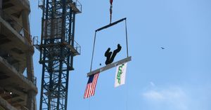 Image post by @watersttampa on Instagram