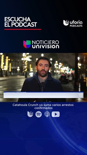 Image post by @UnivisionPuertoRico on Facebook