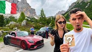 Video post by @vroomvroomvlog on YouTube