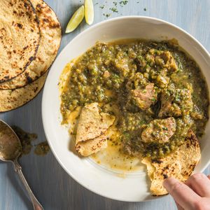 Image post by @cooksillustrated on Instagram