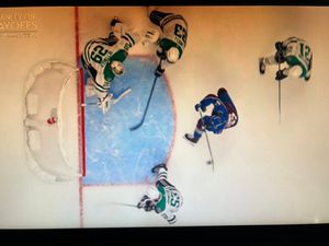 Image post by @PuckYeti on Twitter