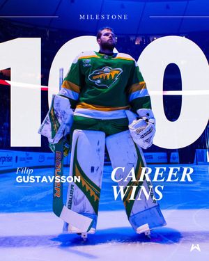 Image post by @wassermanhockey on Instagram