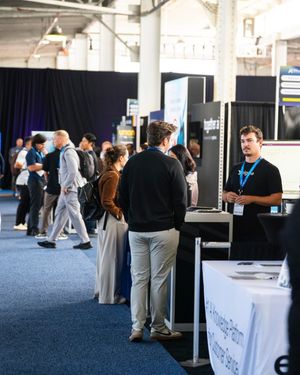 Image post by @aiconference on Instagram
