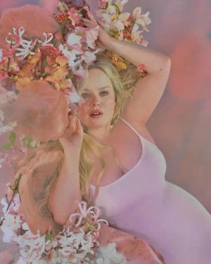 Image post by @glamourgermany on TikTok