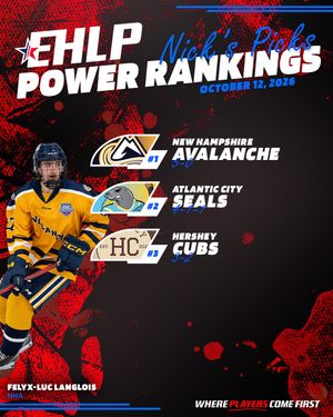 Image post by @easternhockeyleaguepremier on Instagram