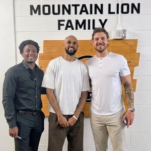 Image post by @uccsmbb on Instagram