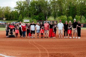 Image post by @l_townsoftball on Instagram