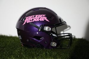 Image post by @RiddellSports on Twitter