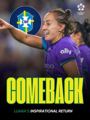 Image post by @womensgamemib on Instagram