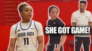 Video post by @qwik11hoops on YouTube