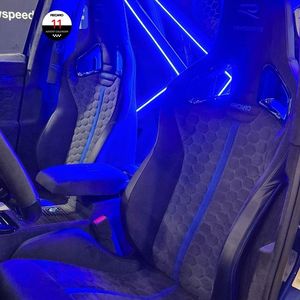 Image post by @recaroautomotive on Instagram