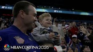 Video post by @nbcsports on YouTube