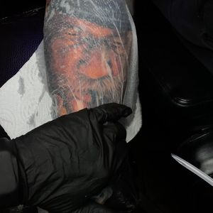 Image post by @vergertattoo on Instagram