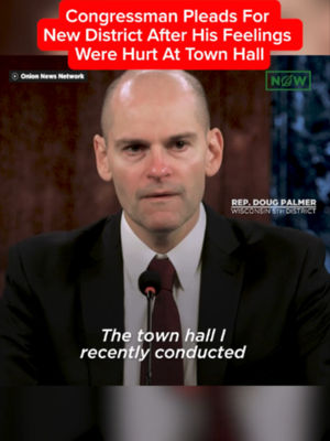 Video post by @theonion on TikTok