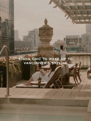 Image post by @rosewoodhotelgeorgia on Instagram