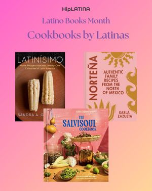 Image post by @hip_latina on Instagram