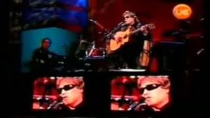Video post by @josefeliciano on YouTube
