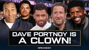 Video post by @undisputedonfs1 on YouTube