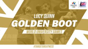 Image post by @BUCSsport on Twitter