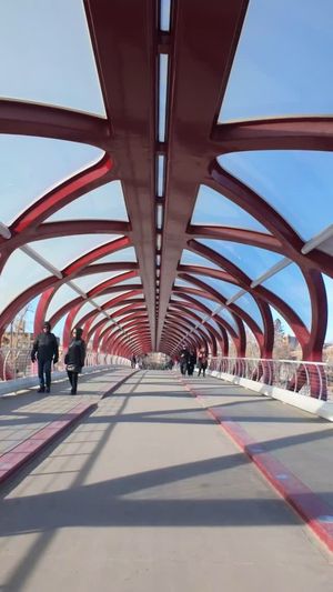 Video post by @cmcalgary on Instagram