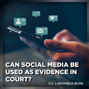 Image post by @uslawshield on Instagram