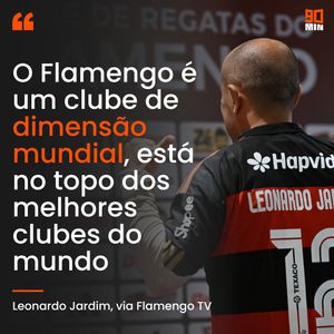 Image post by @90minbrasil on Instagram