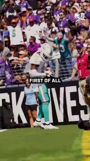 Video post by @theDNVRBroncos on Facebook