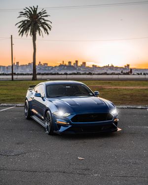 Image post by @boosted_m4 on Instagram