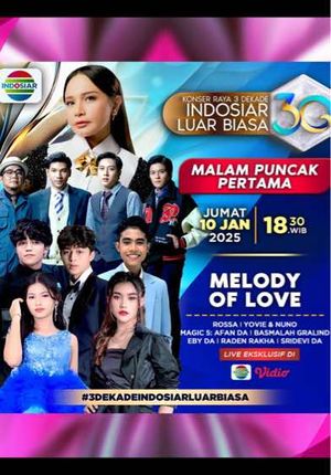 Video post by @indosiarid on TikTok