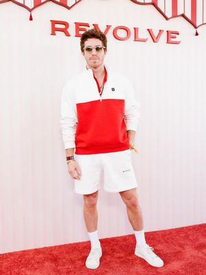 Image post by @shaunwhite on Instagram