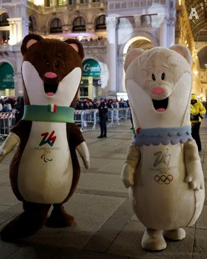 Image post by @TheAthletic on Twitter