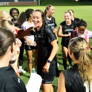 Image post by @lipscombwsoc on Instagram