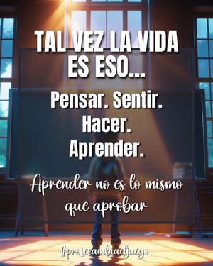 Image post by @sitadacil_educacion on Instagram
