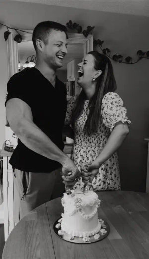 Image post by @gabriellepayne_ on TikTok